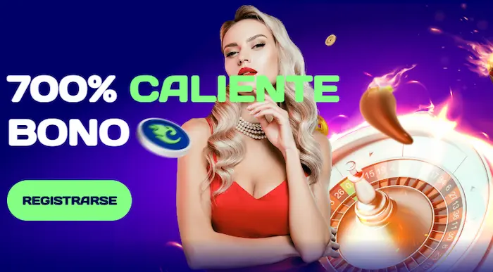 ChiliSTAKES Casino bonus