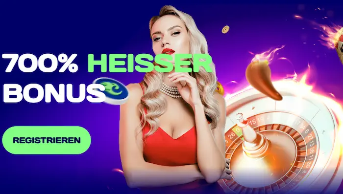 ChiliSTAKES Casino bonus
